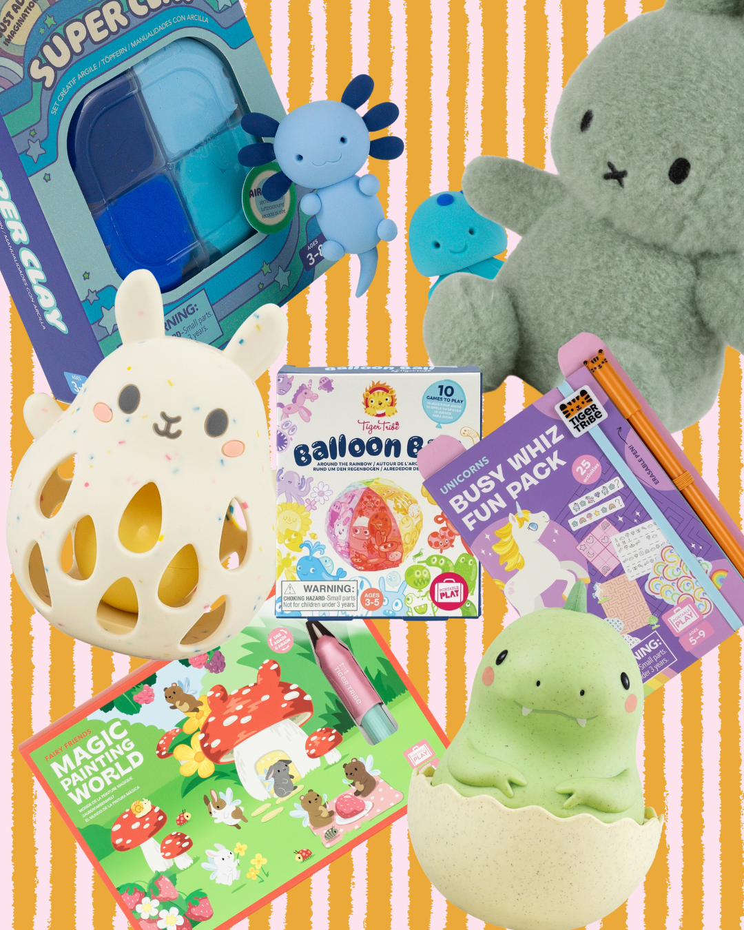 For little Ones