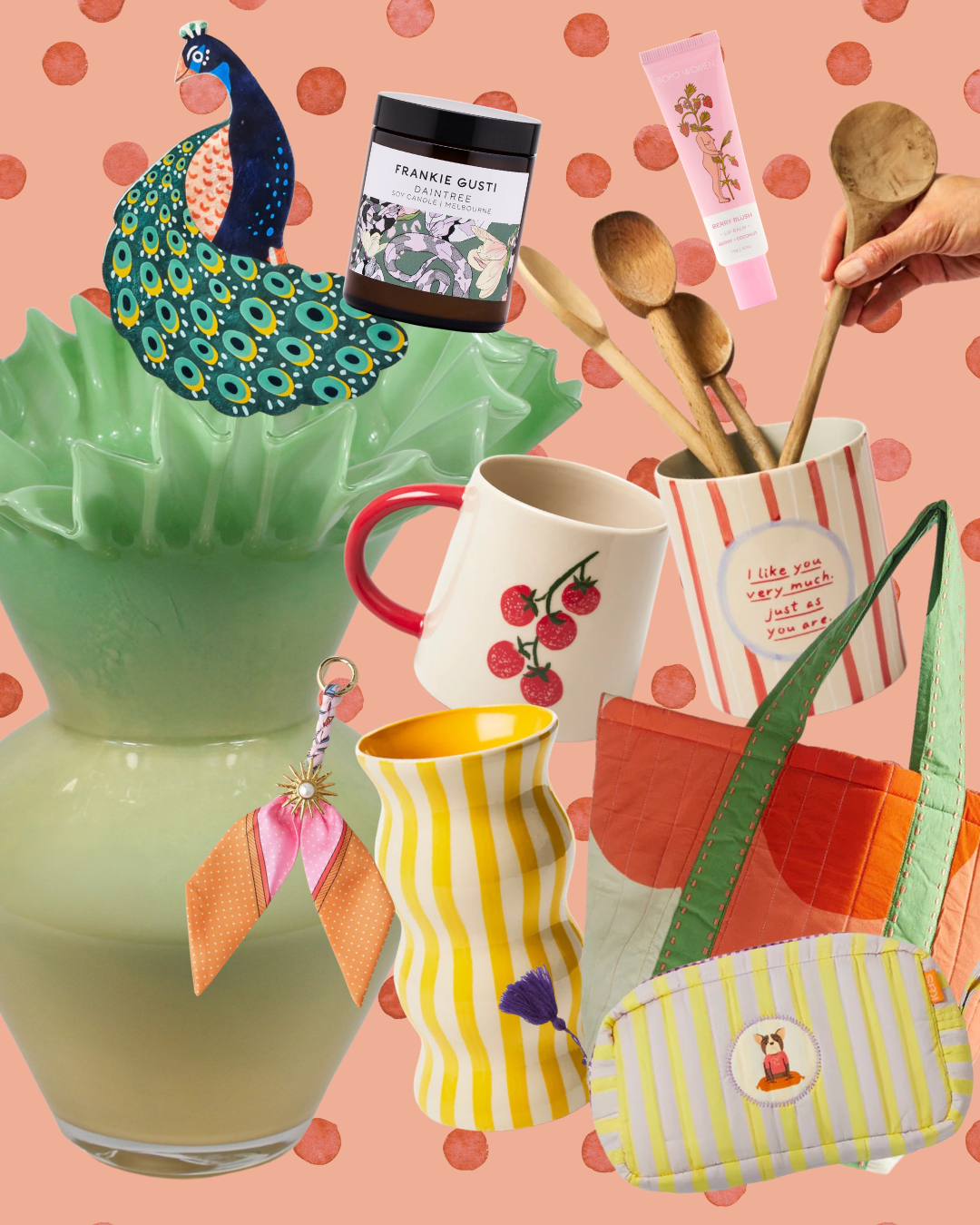 Gifting Made Easy