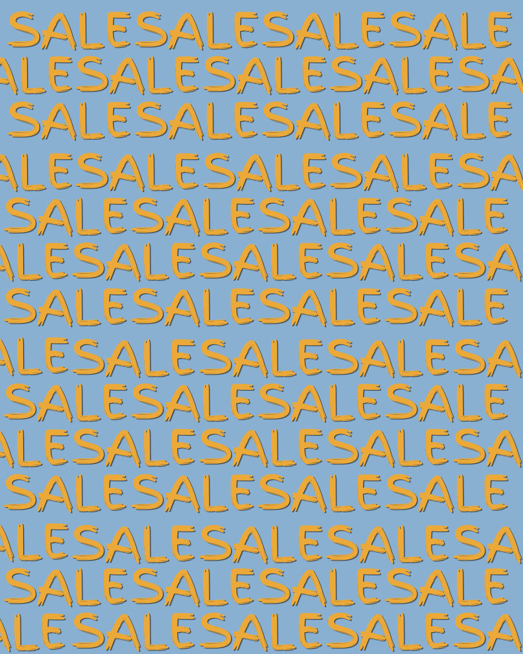 Sale Section