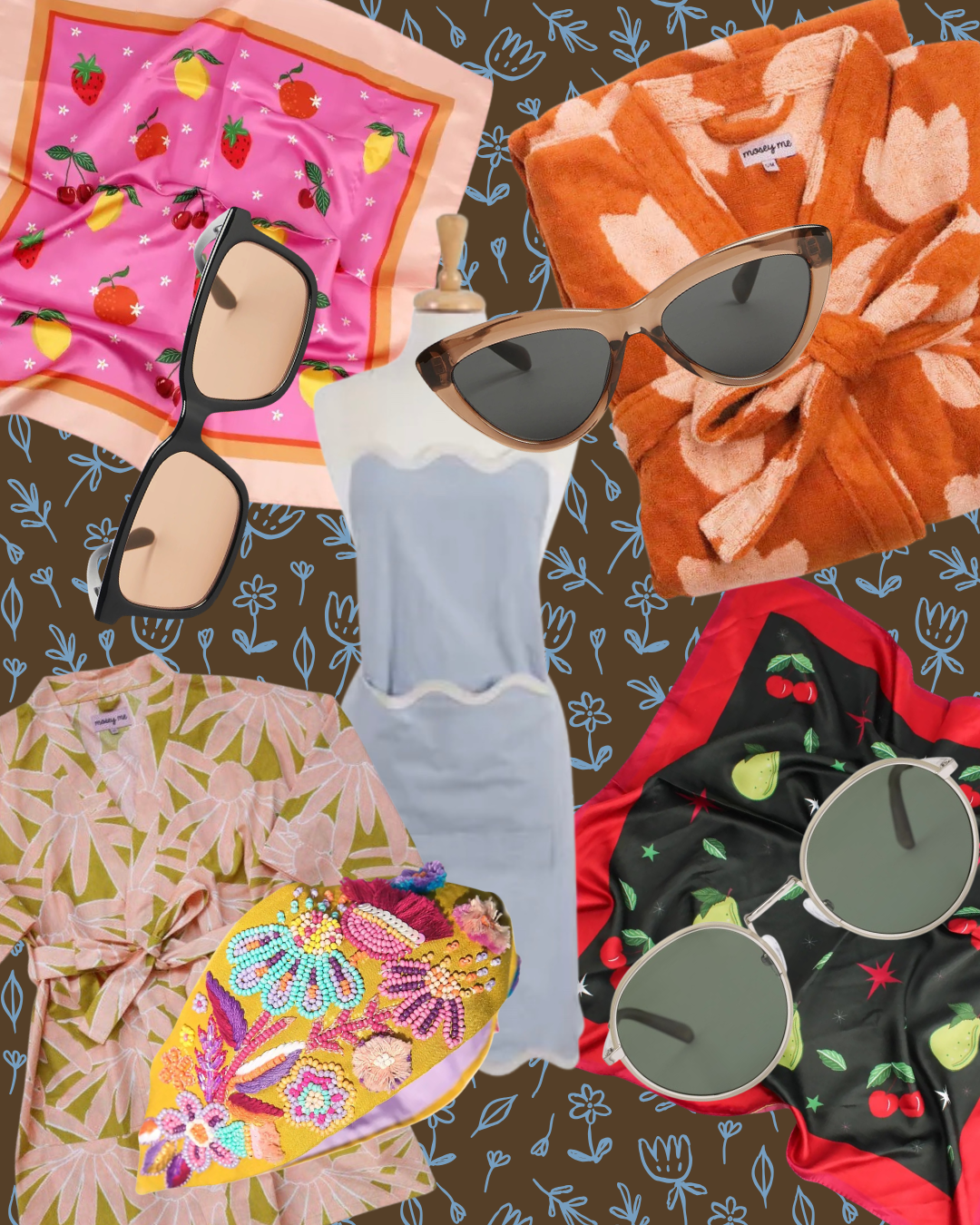 Wearable Pieces