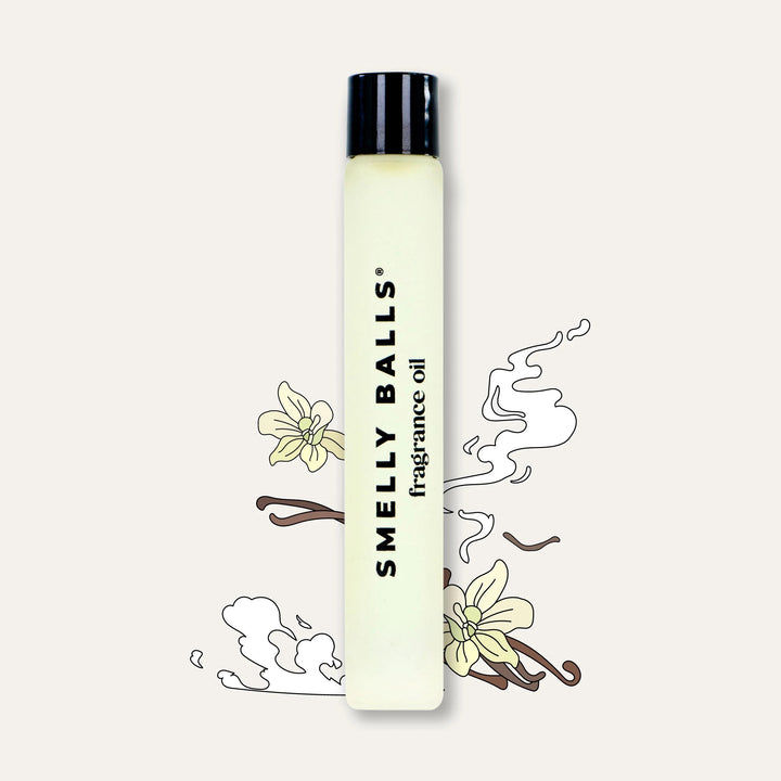 Tobacco Vanilla Fragrance Oil 15mls