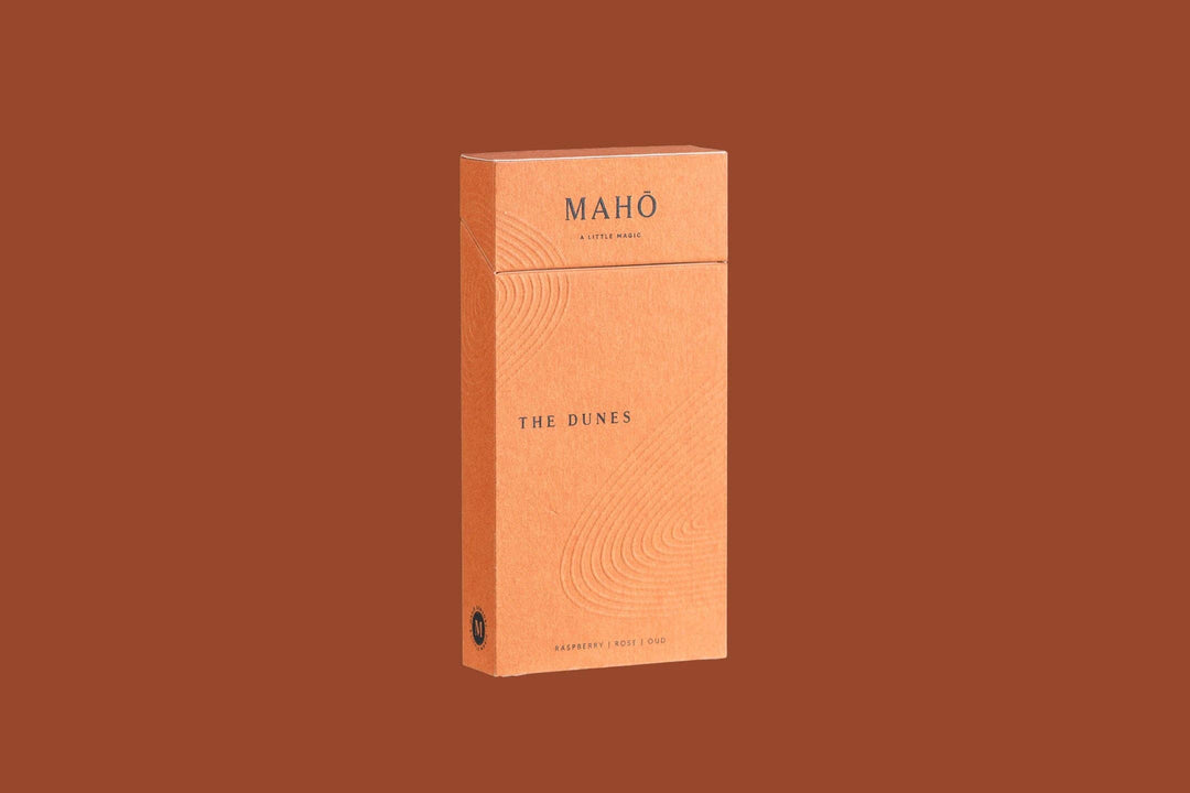 The Dunes Incense Sticks