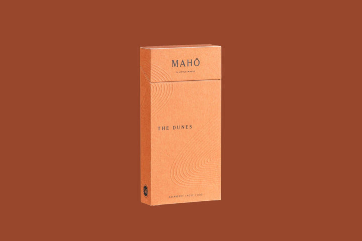 The Dunes Incense Sticks