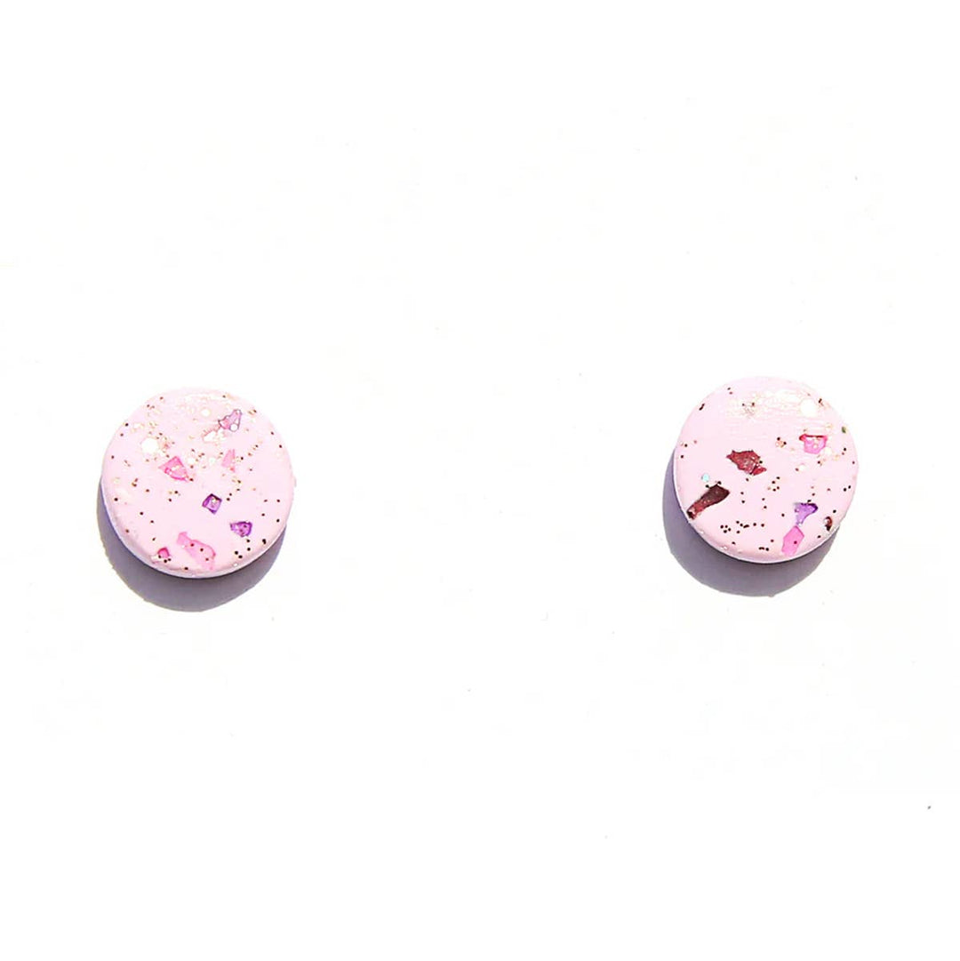 Sparkle Studs