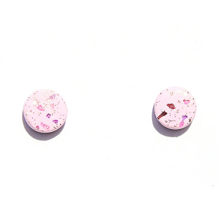 Sparkle Studs