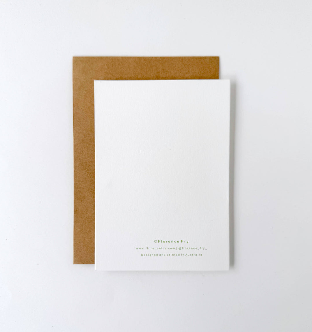 PURRthday Cat