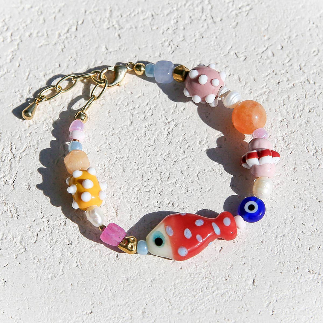 Frutti Di Mare Bracelet