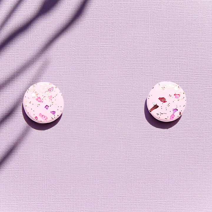 Sparkle Studs
