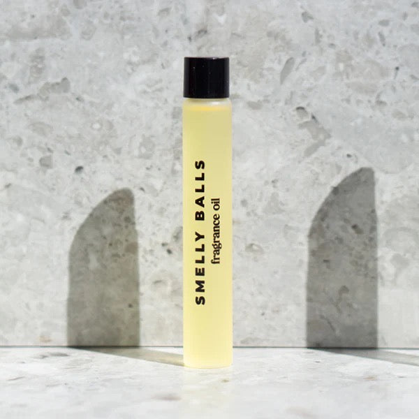 Tobacco Vanilla Fragrance Oil 15mls