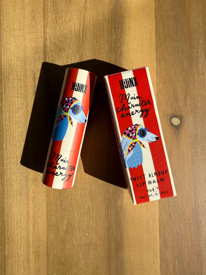 HIJINX LIP BALMS