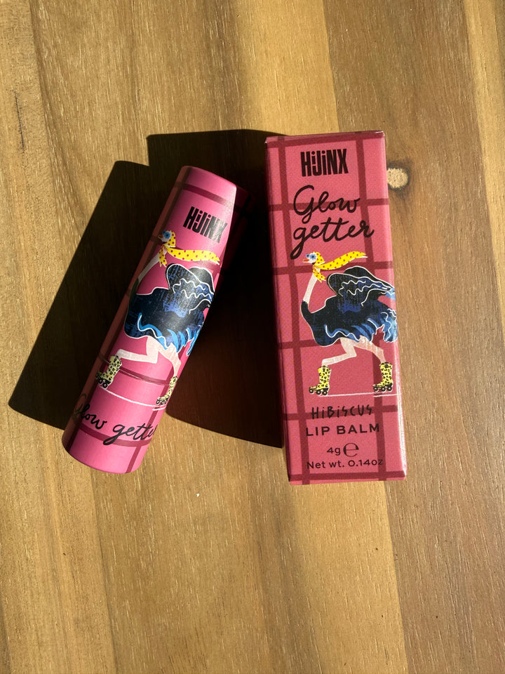 HIJINX LIP BALMS