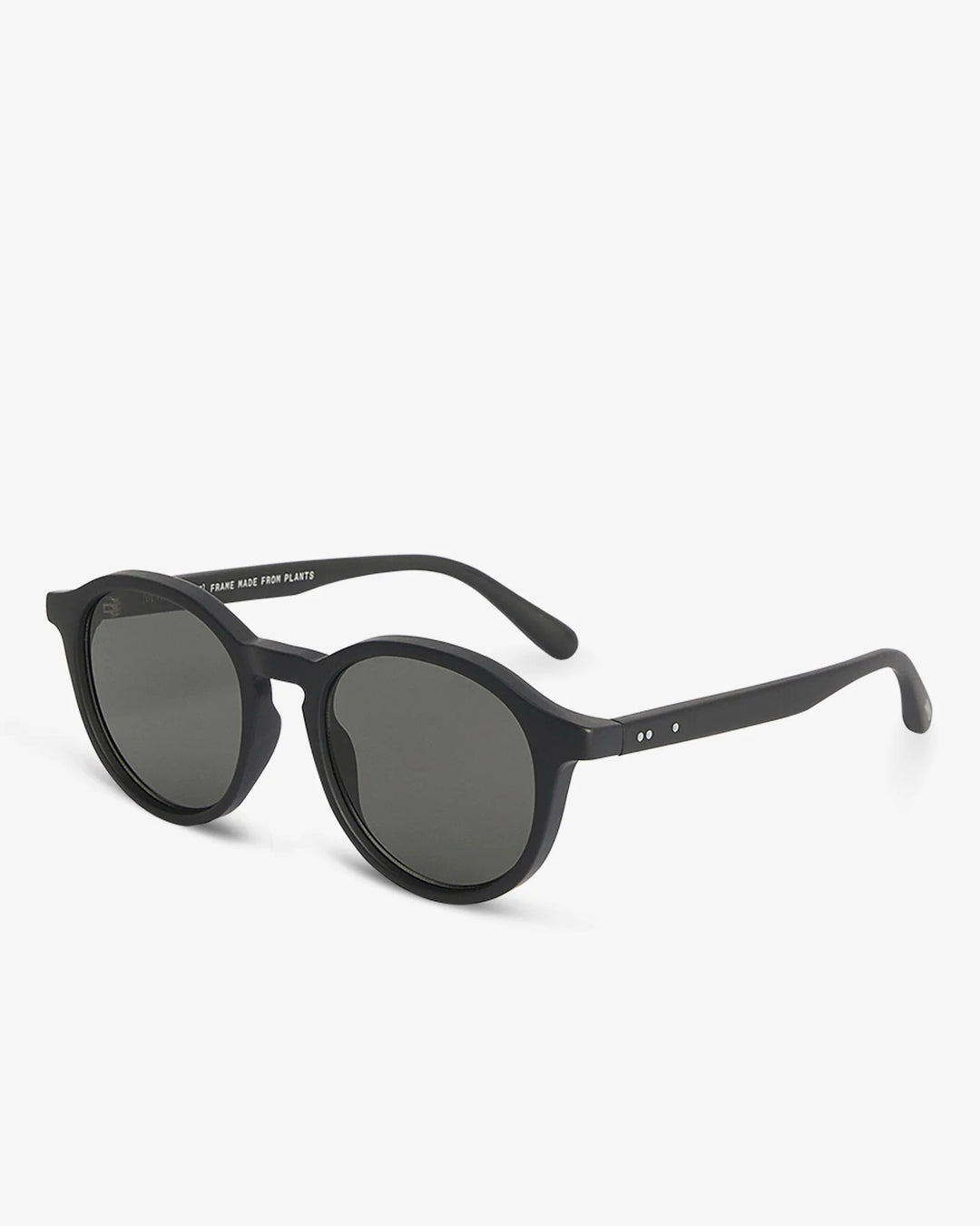 MEL2 | BLACK GREY