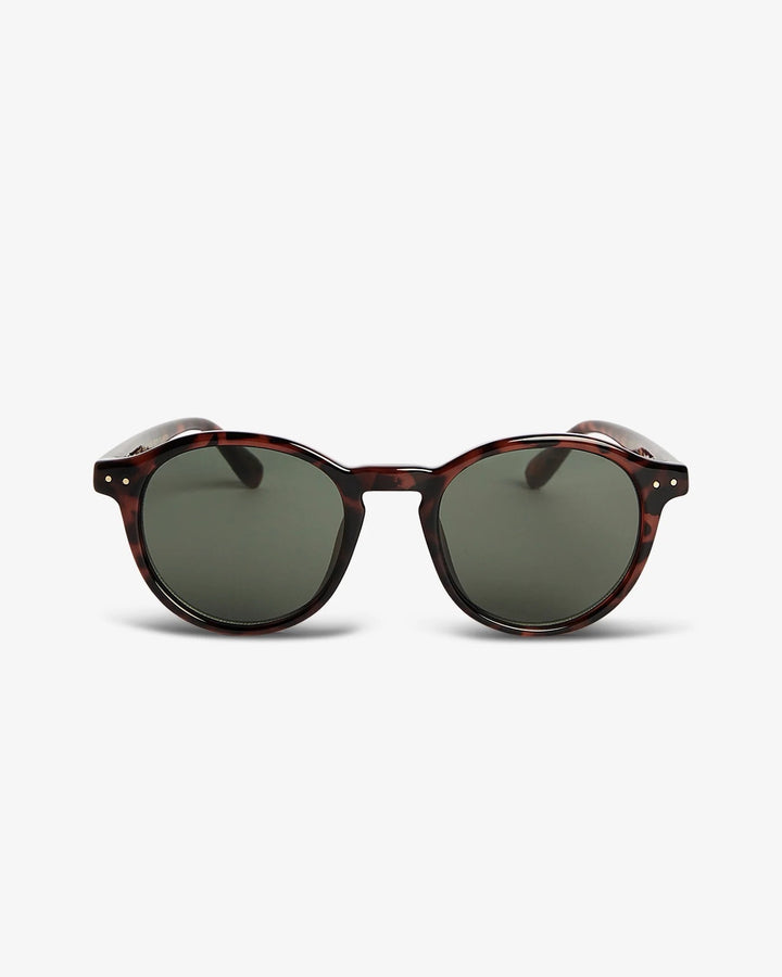 MEL | TORT GREEN