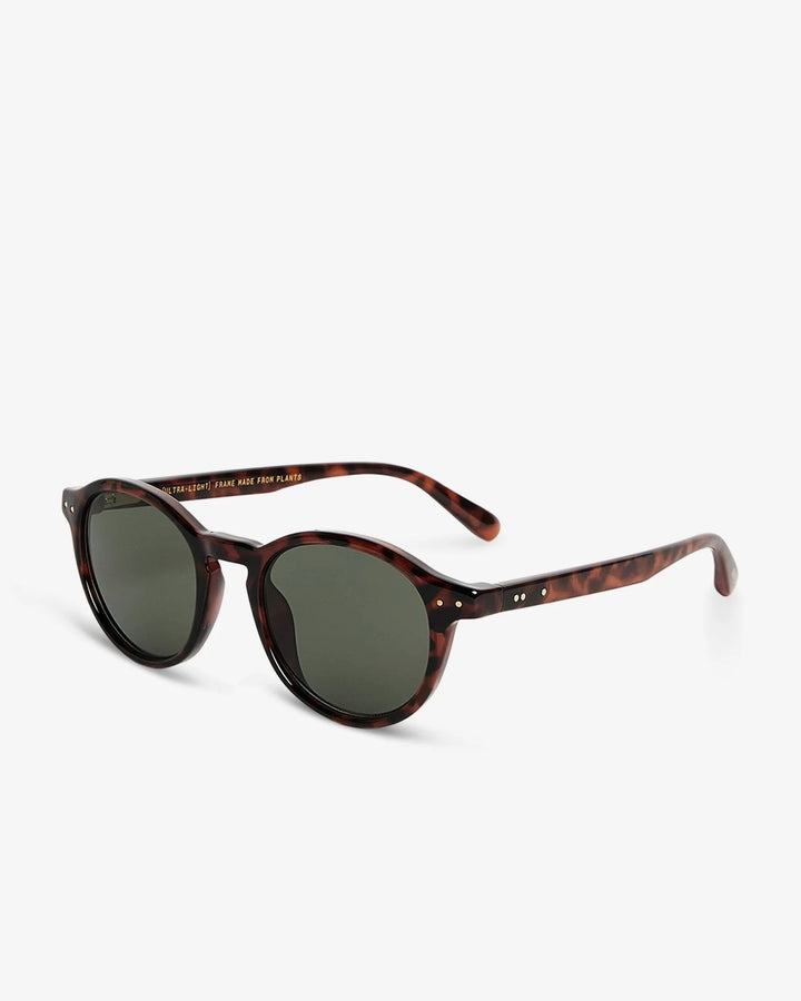 MEL | TORT GREEN