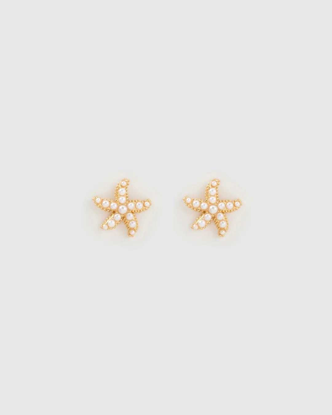 MALIBU PEARL EARRINGS