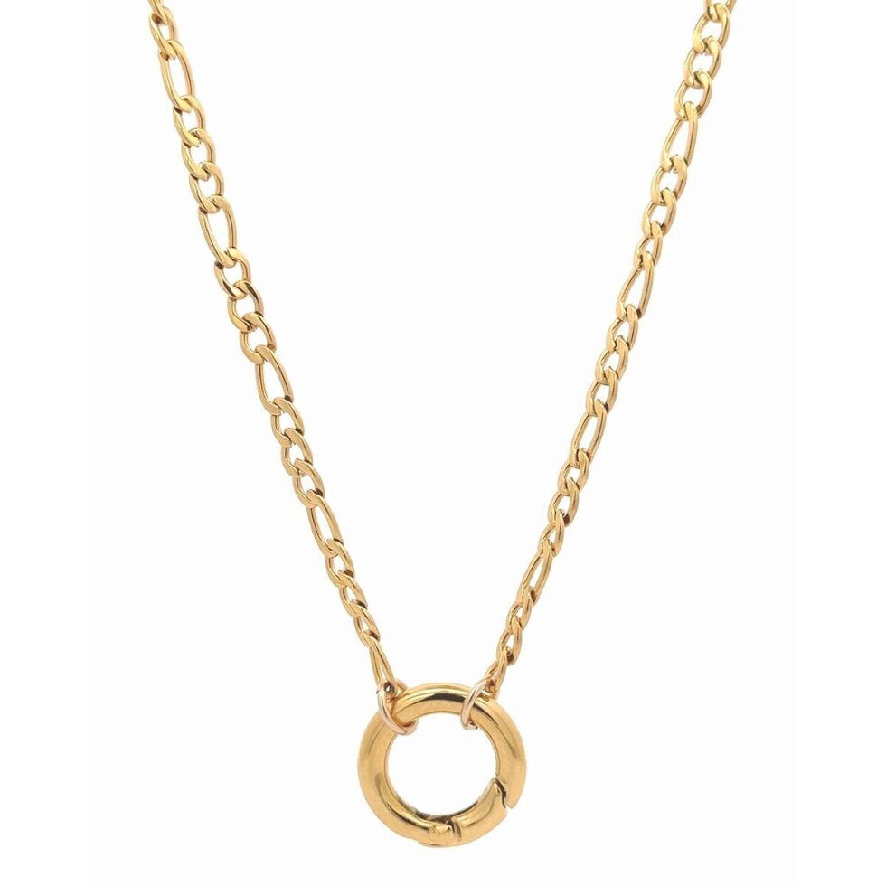 Isabelle Latch &amp; Lock Chain