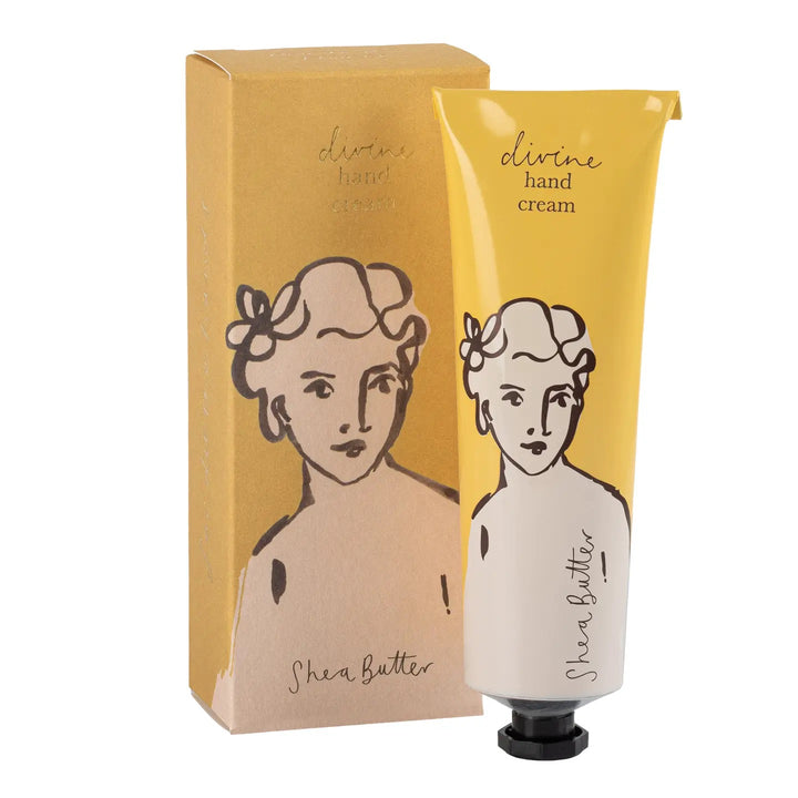 Shea Butter Divine Hand Cream | Hand Cream