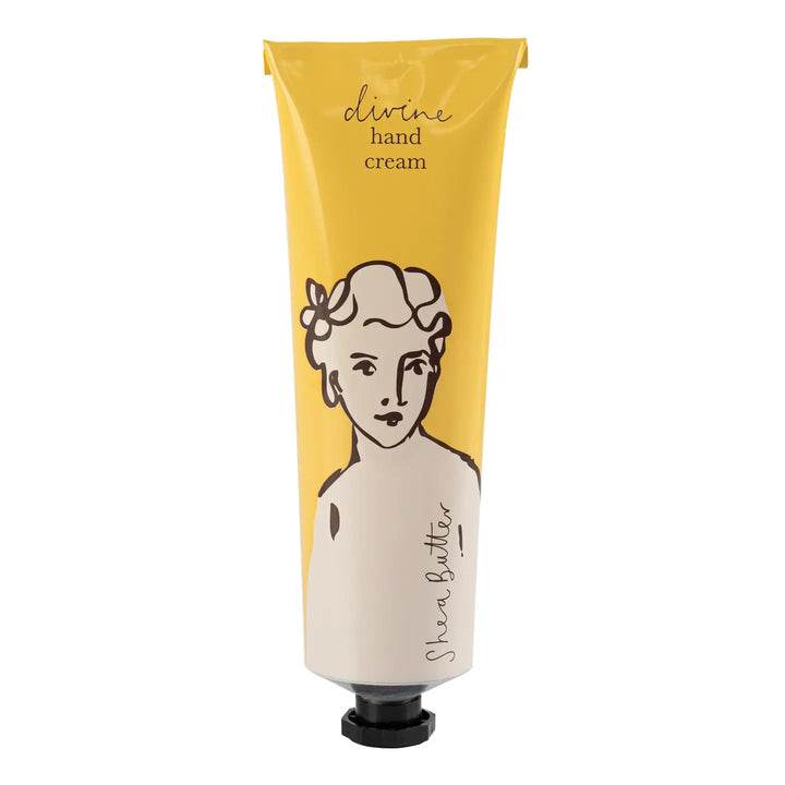 Shea Butter Divine Hand Cream | Hand Cream
