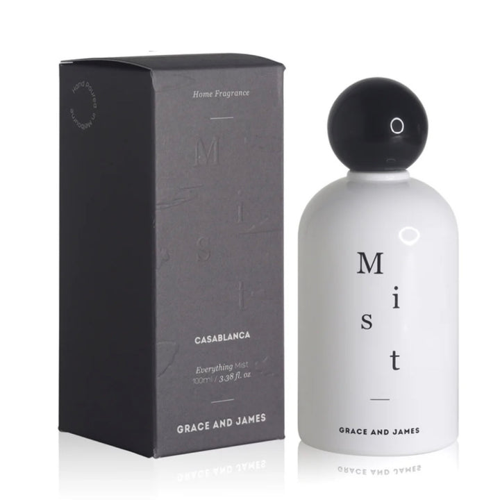 BARE Casablanca Mist 100mls