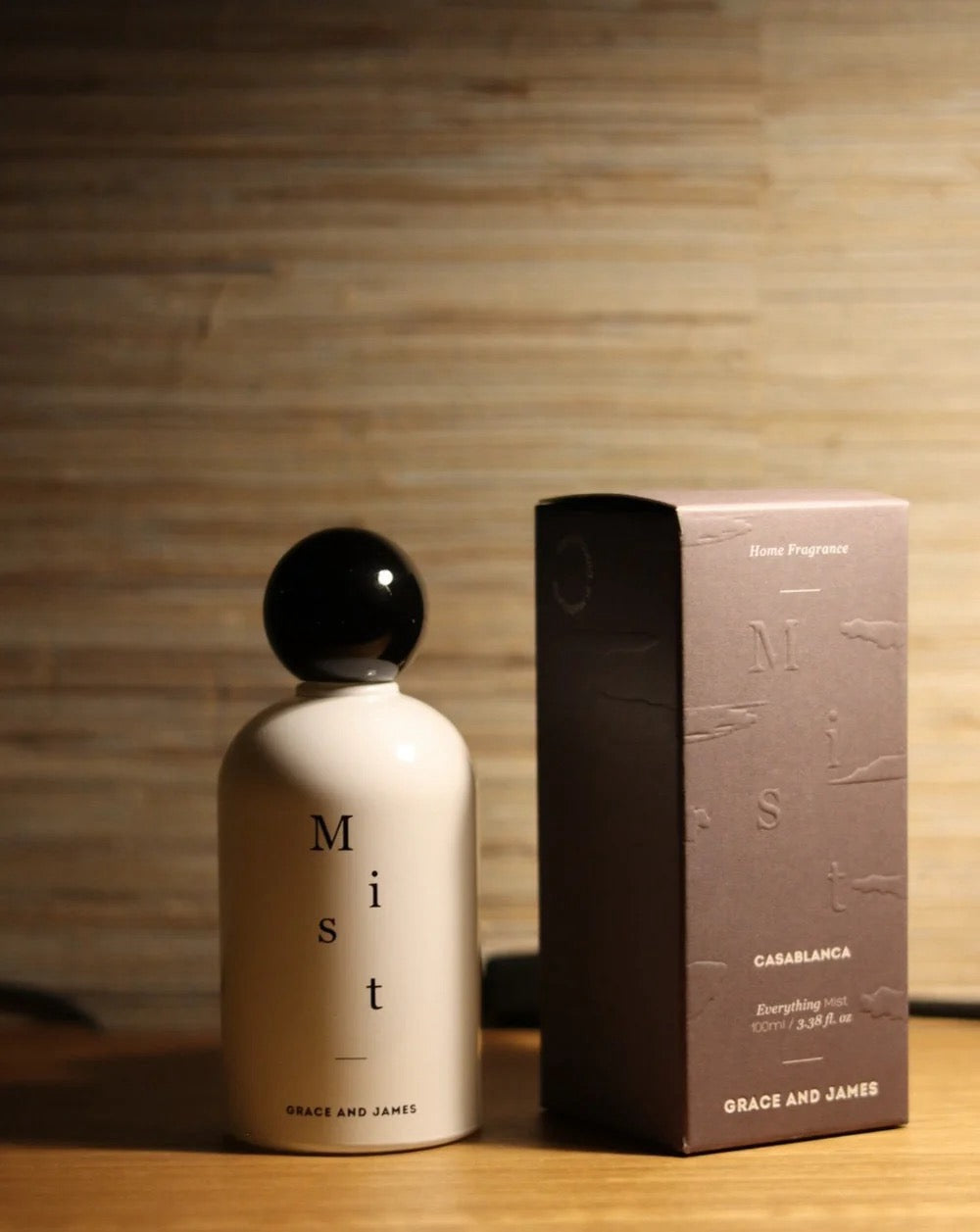 BARE Casablanca Mist 100mls