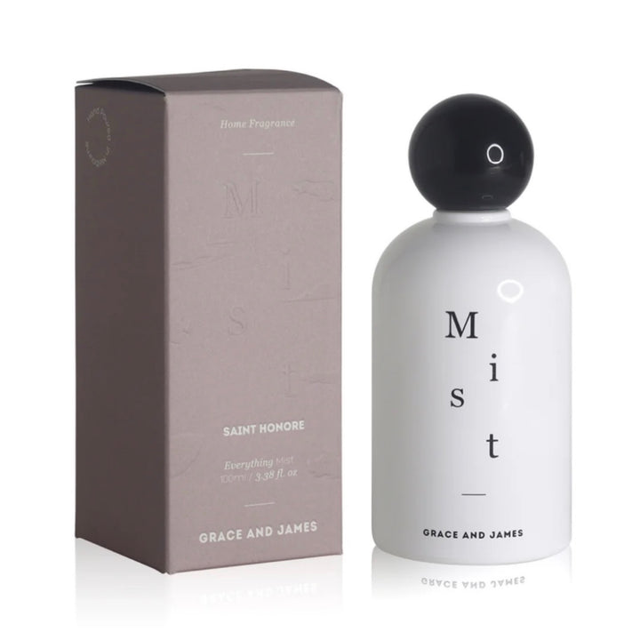 BARE Saint Honore Mist 100ml