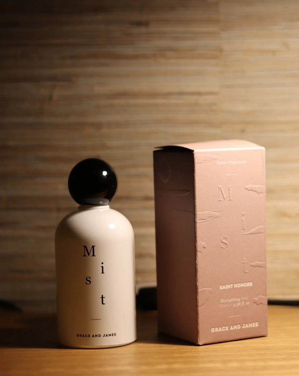 BARE Saint Honore Mist 100ml