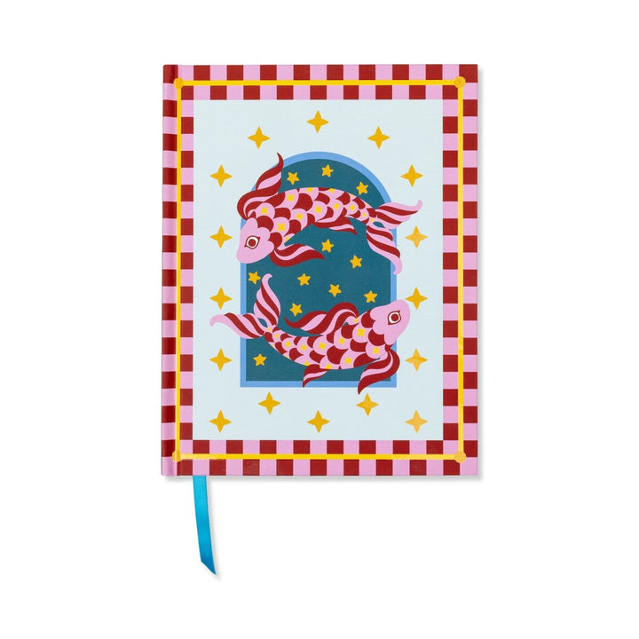 Fish A Dopo Journal