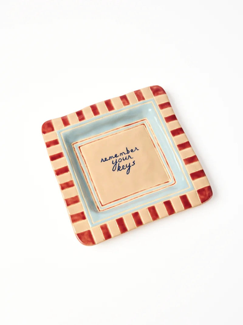 LINGO TRAY KEYS