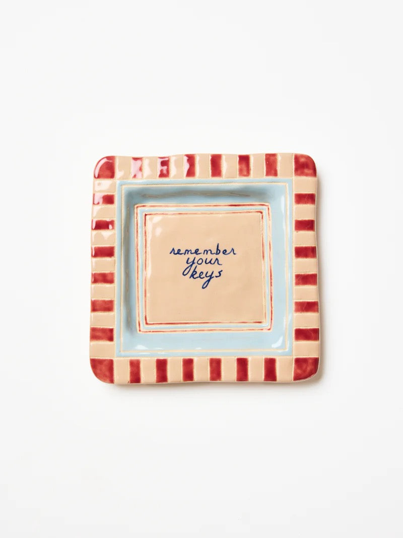 LINGO TRAY KEYS