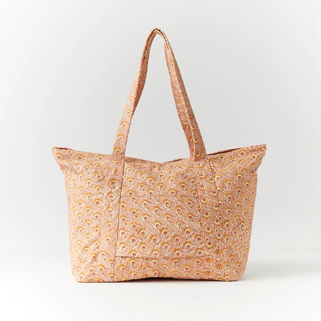 Billie Bag Peach