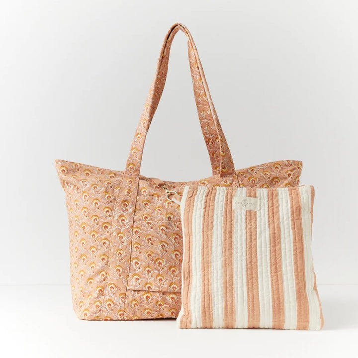 Billie Bag Peach