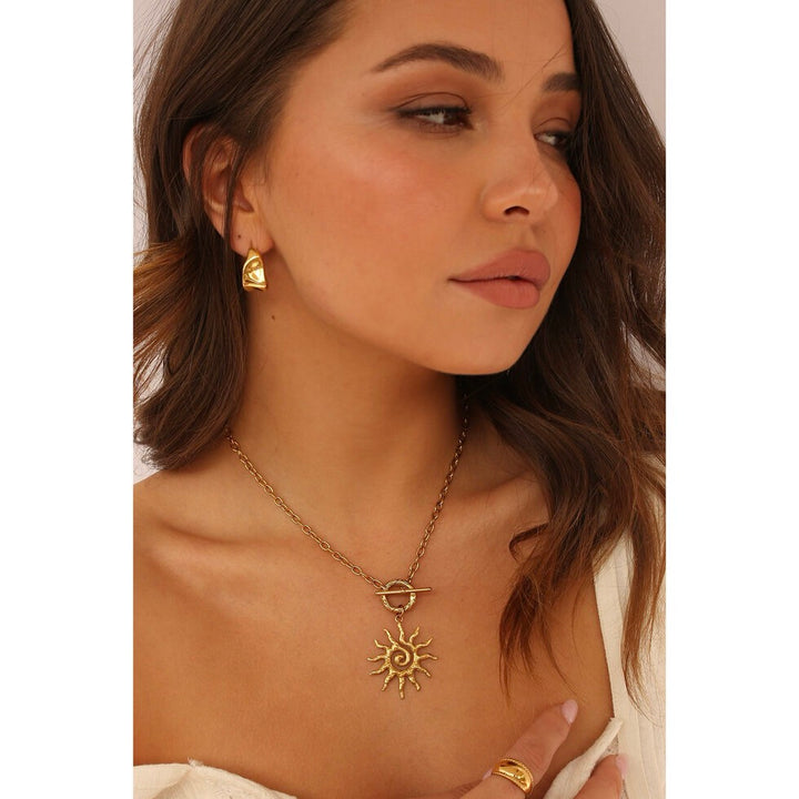Dylan Latch &amp; Lock Chain