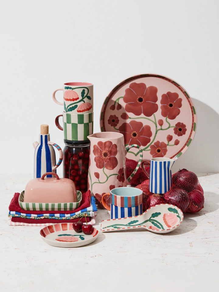 BLOOMIE PLATTER