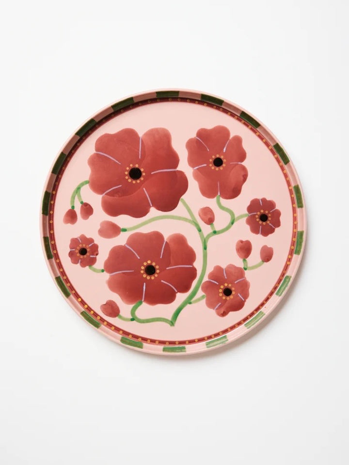 BLOOMIE PLATTER