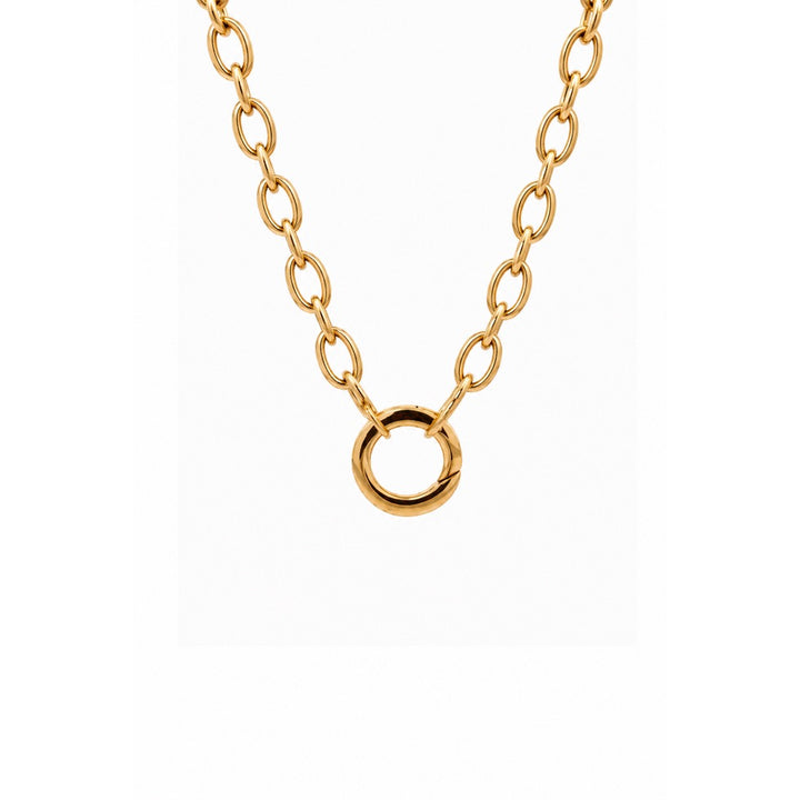 Darcy Latch &amp; Lock Chain