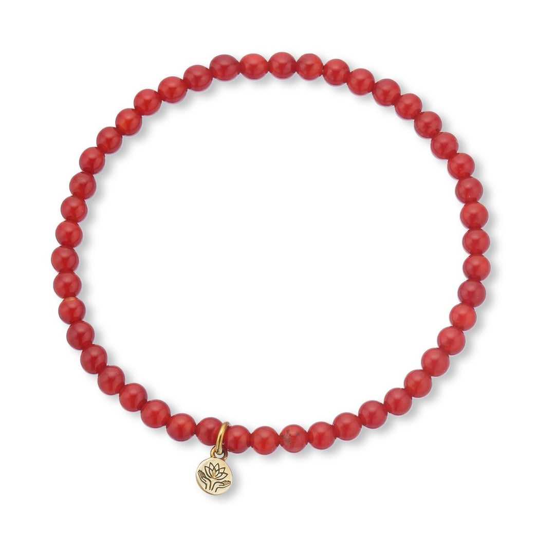 Carnelian &