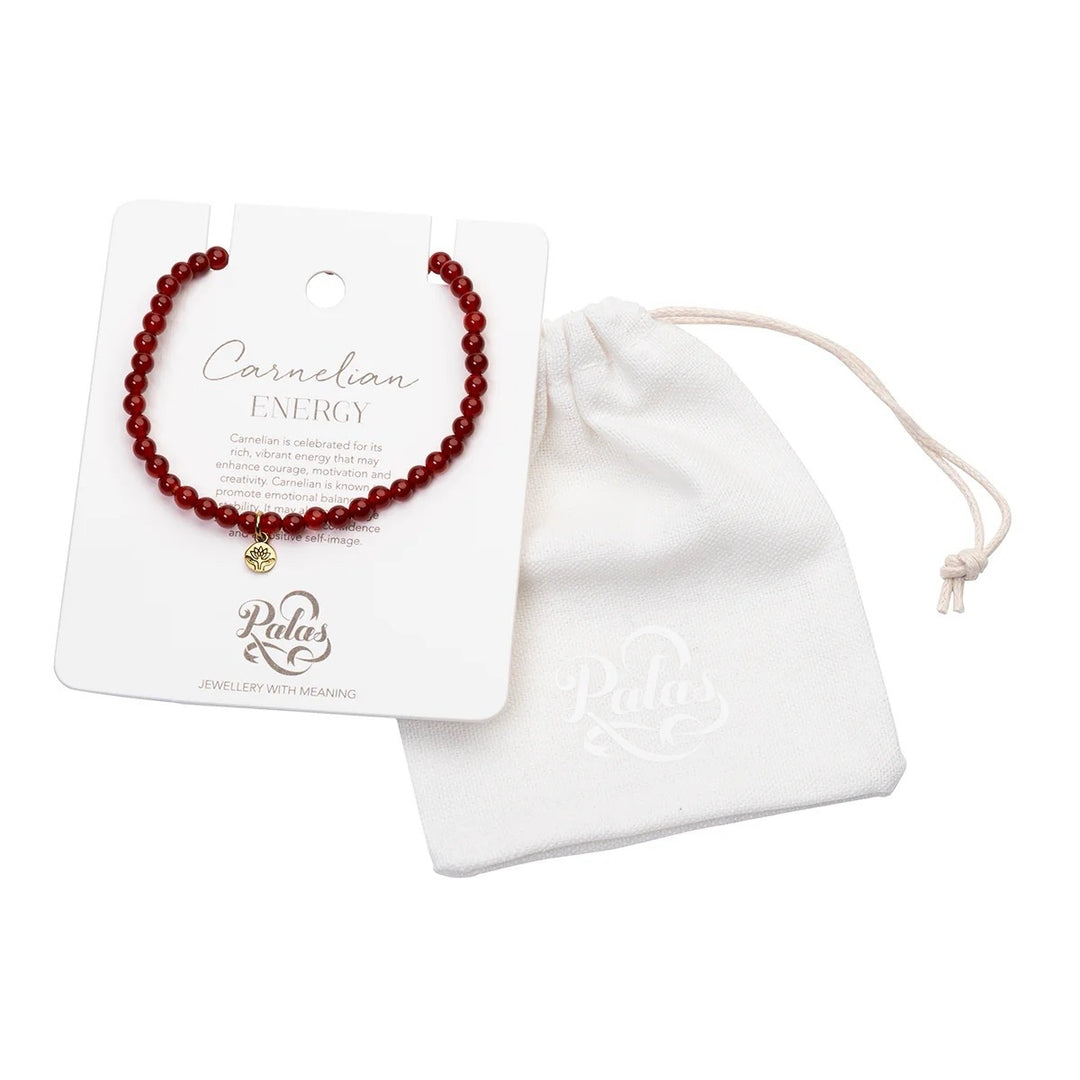 Carnelian &