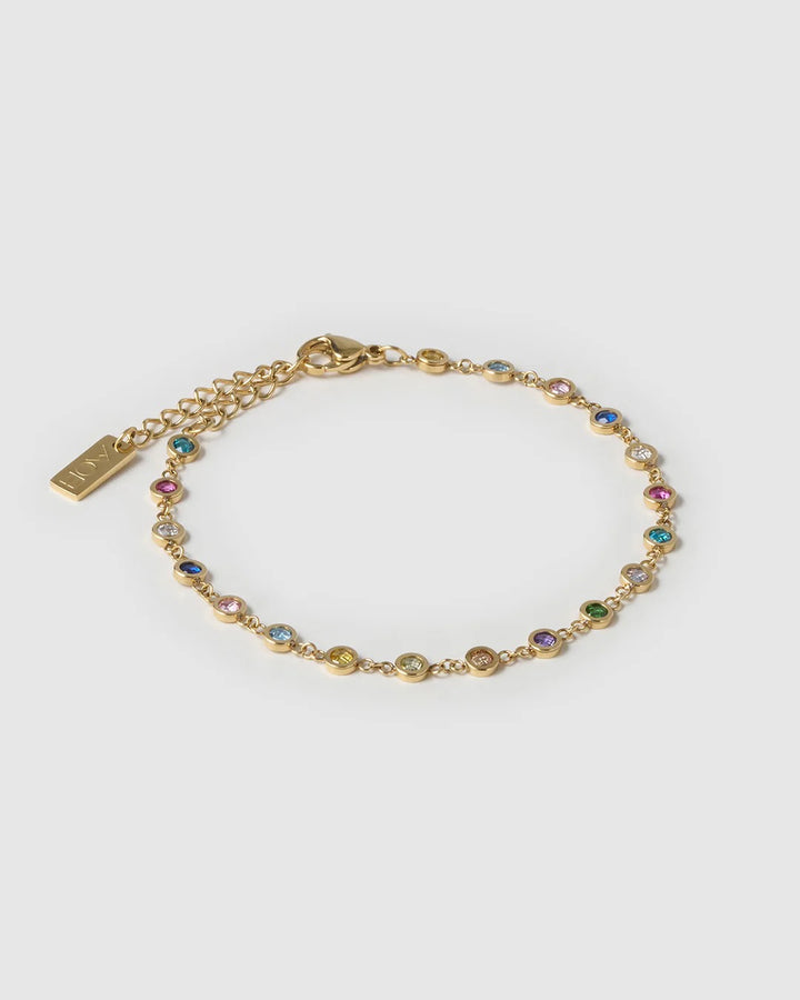 ALESSIA BRACELET - MULTI