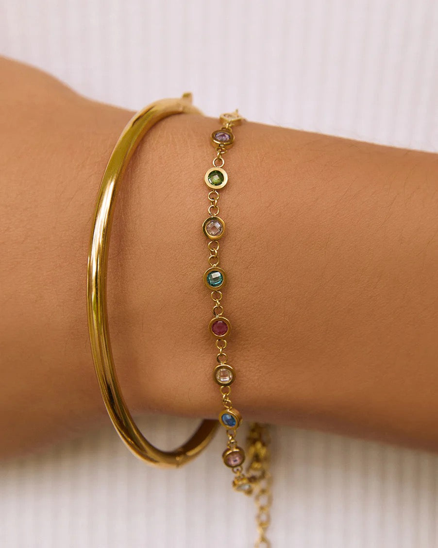 ALESSIA BRACELET - MULTI