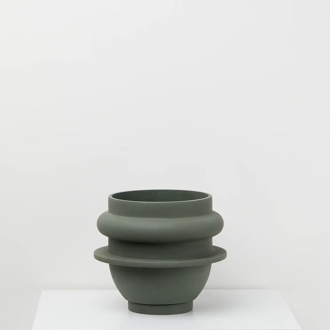 Bud Pot – Agave