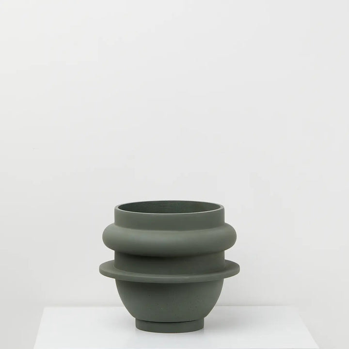 Bud Pot – Agave