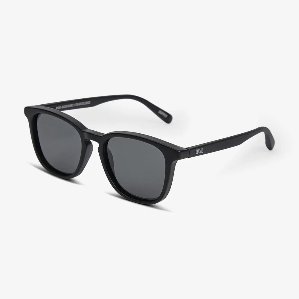 SYD2 | BLACK GREY