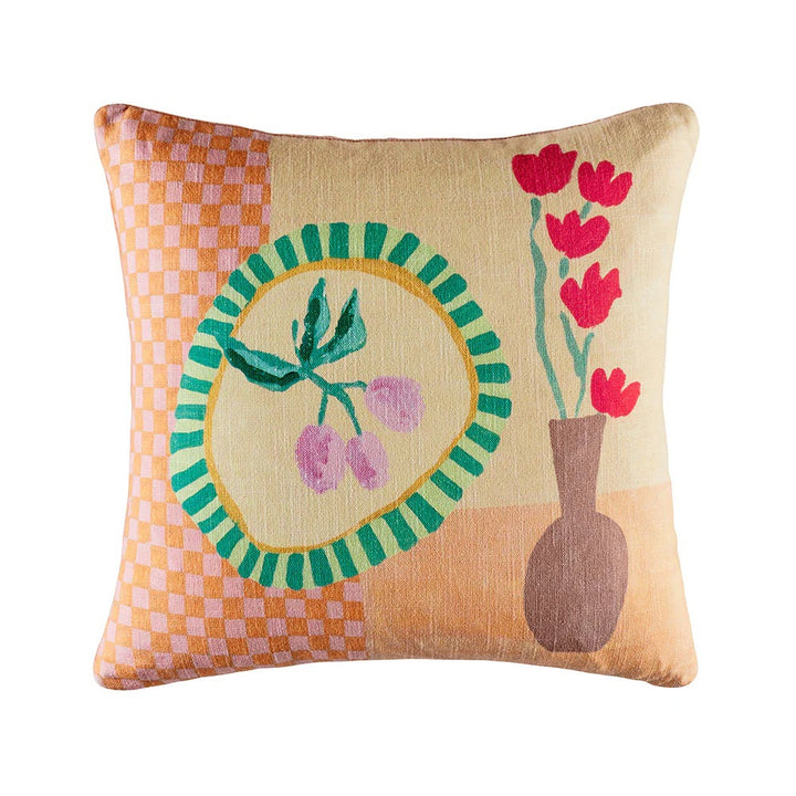 Quincy Cushion - Original Price