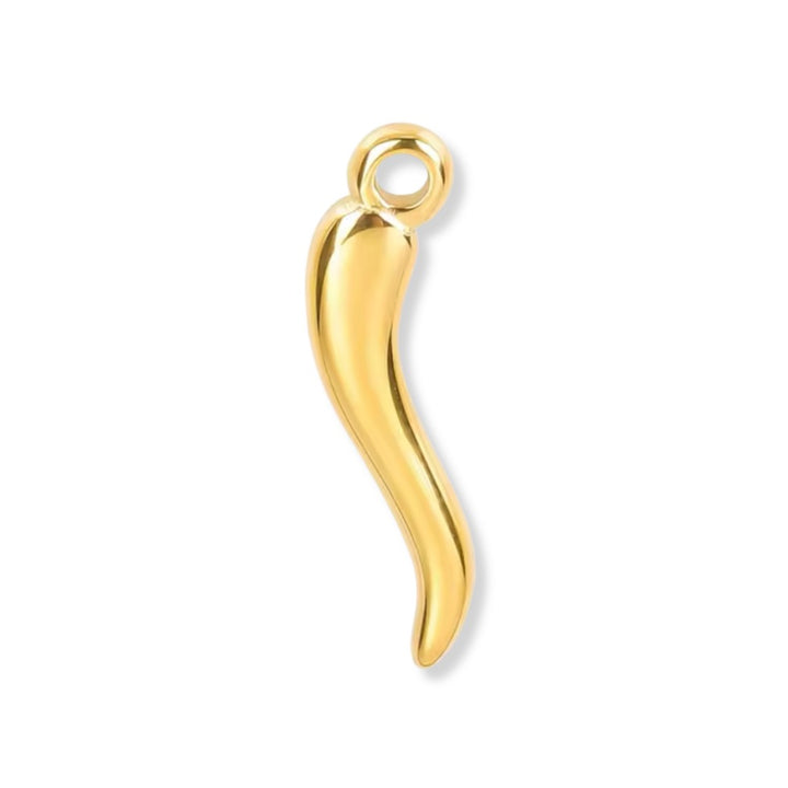 Chilli Charm