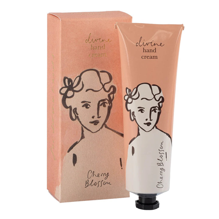 Cherry Blossom Divine Hand Cream | Hand Cream