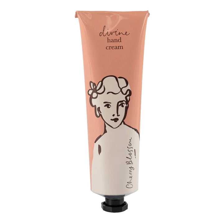 Cherry Blossom Divine Hand Cream | Hand Cream