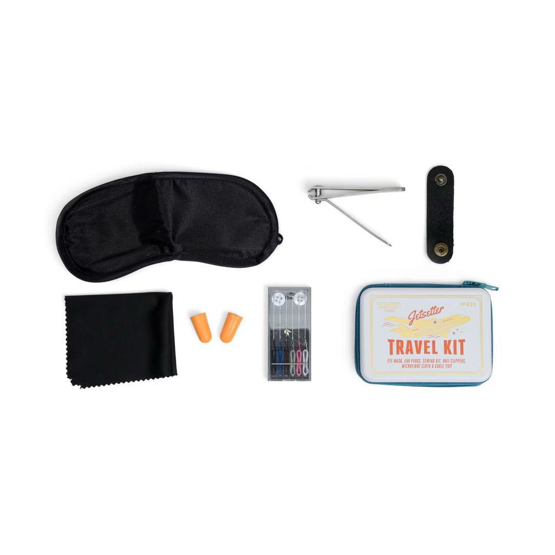 Travel Kit