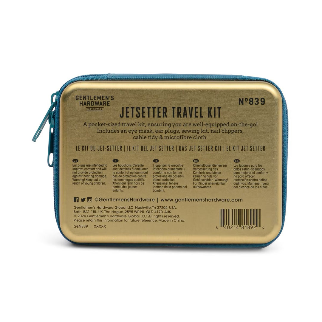 Travel Kit