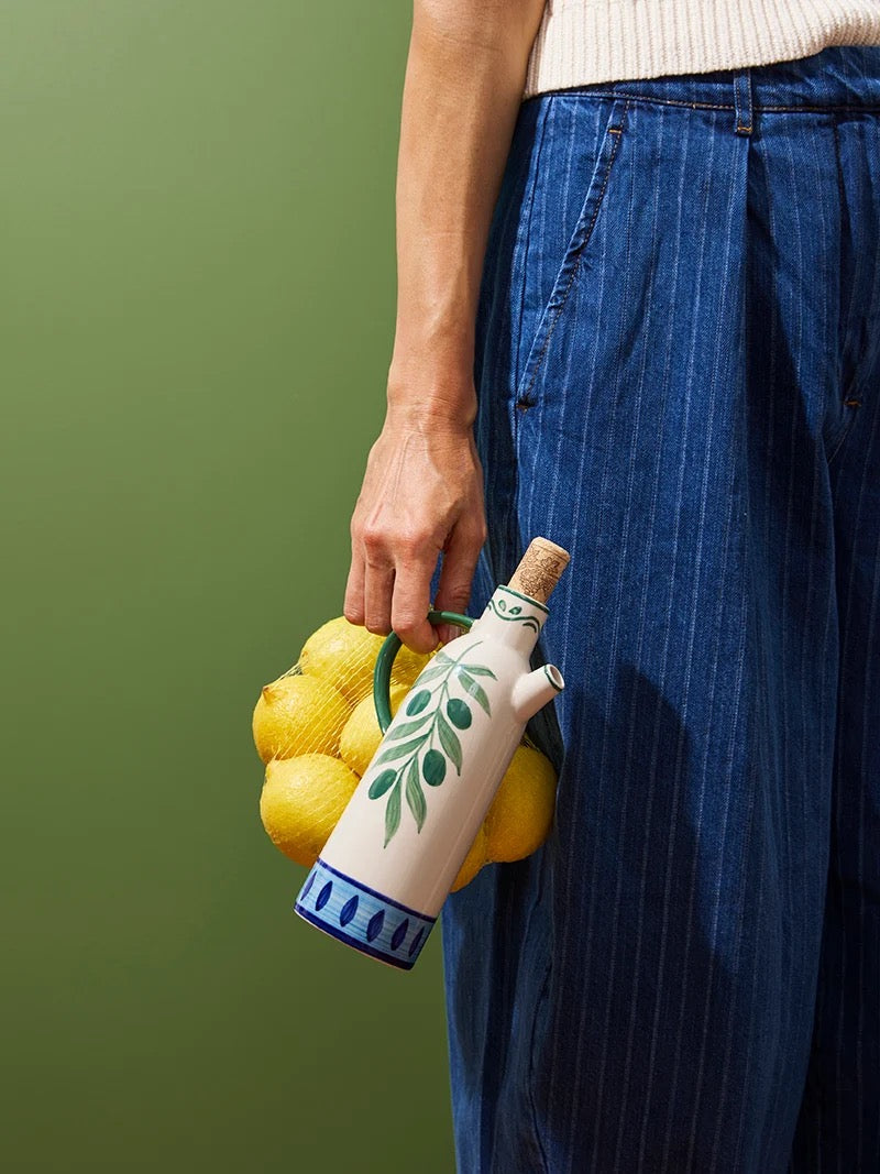 PICCOLO VITA OIL POURER
