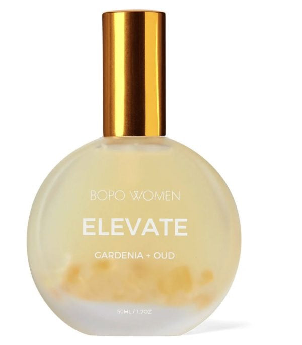 Cleanse Body Mist